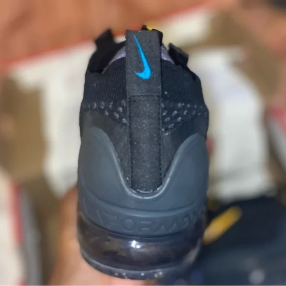 Nike VaporMax 21 FK - Picture 12 of 13